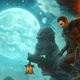 Illustration for article titled Thursday Tales Call to Post- Thieves in the Night